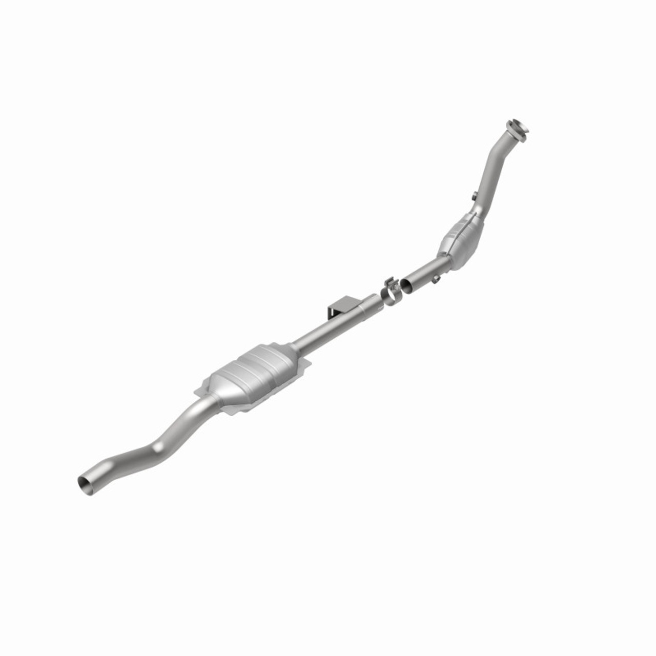 MagnaFlow Conv DF 2003 Mercedes ML320 3.2L - 51847