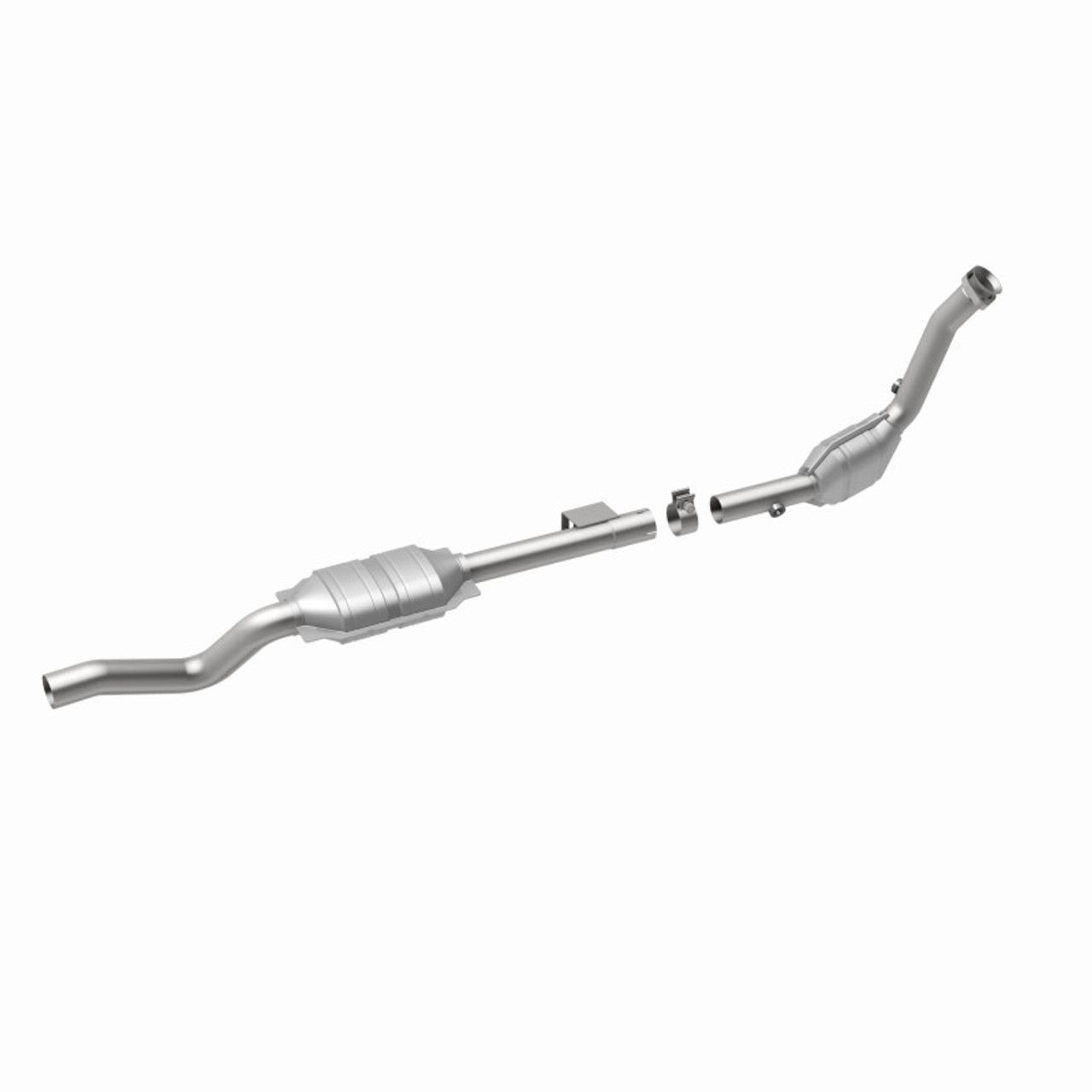 MagnaFlow Conv DF 2003 Mercedes ML320 3.2L - 51847