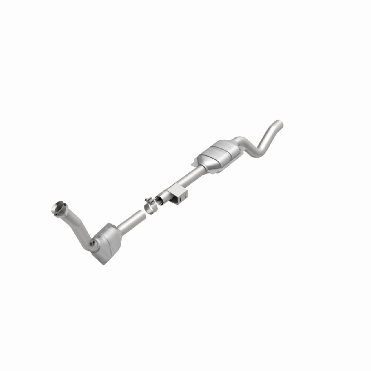MagnaFlow Conv DF 2003 Mercedes ML320 3.2L - 51847