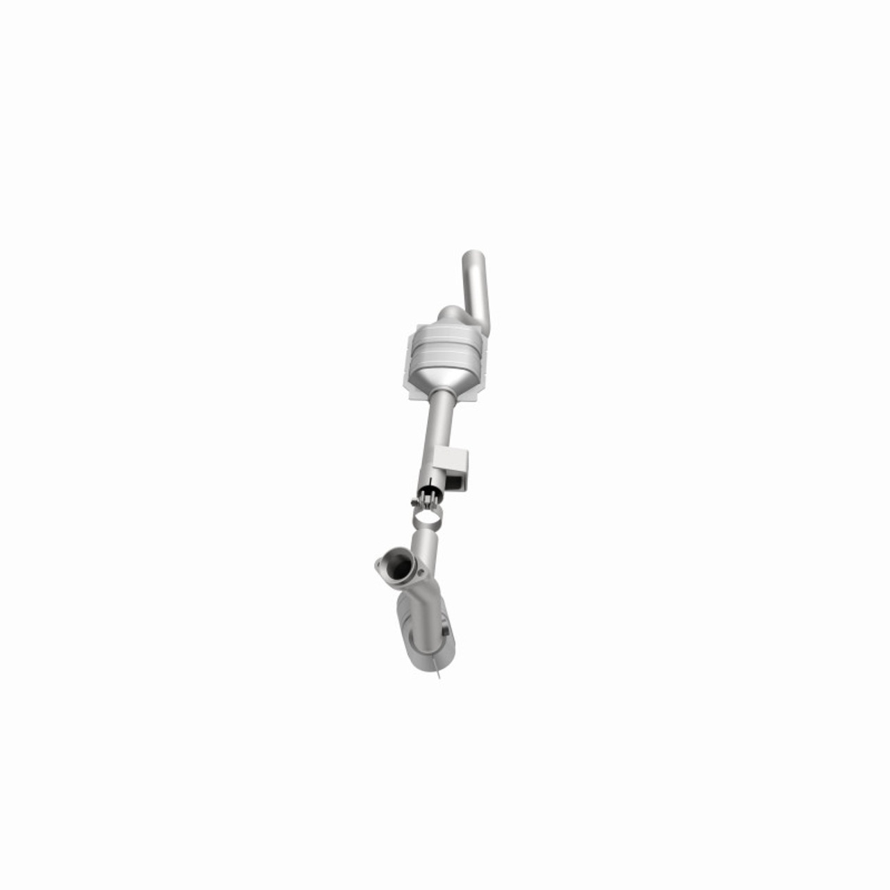 MagnaFlow Conv DF 2003 Mercedes ML320 3.2L - 51847