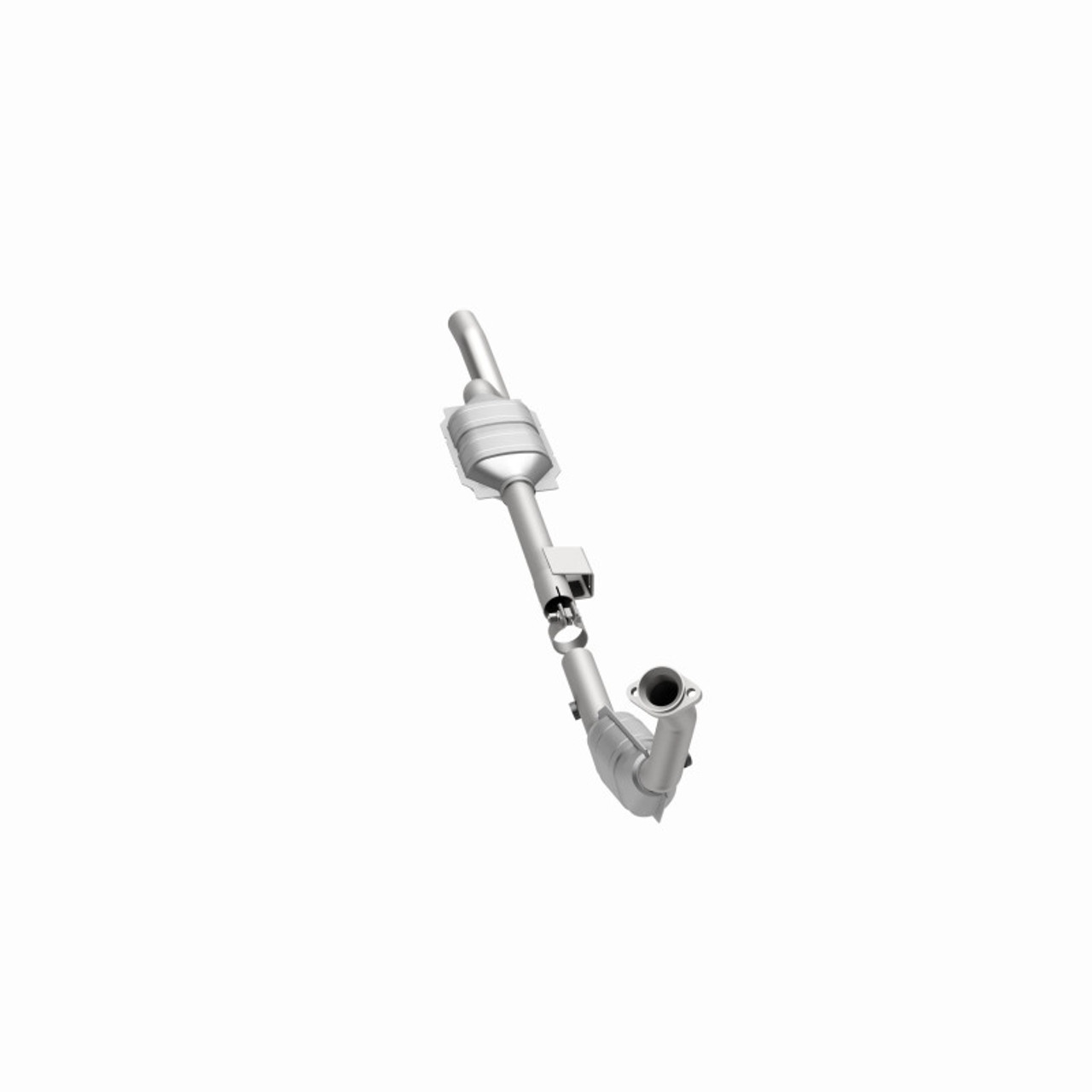 MagnaFlow Conv DF 2003 Mercedes ML320 3.2L - 51847