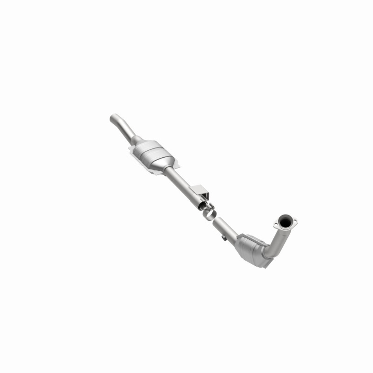 MagnaFlow Conv DF 2003 Mercedes ML320 3.2L - 51847