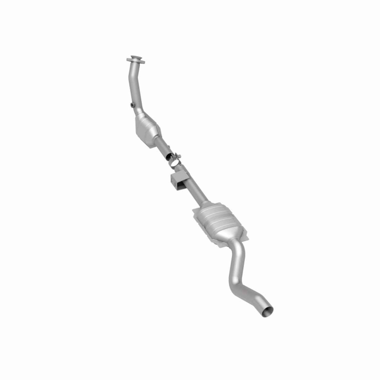 MagnaFlow Conv DF 2003 Mercedes ML320 3.2L - 51847