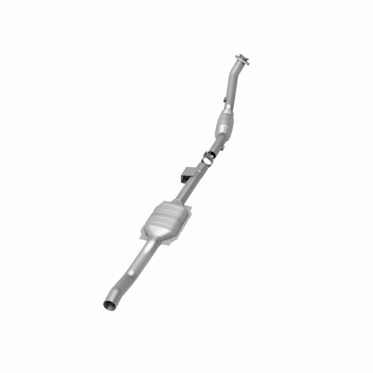 MagnaFlow Conv DF 2003 Mercedes ML320 3.2L - 51847