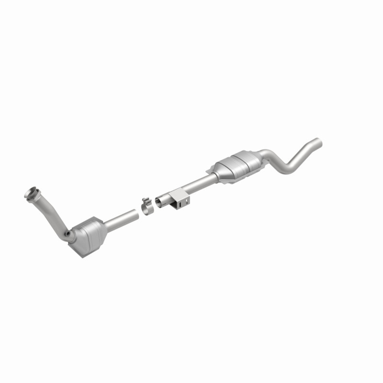 MagnaFlow Conv DF 2003 Mercedes ML320 3.2L - 51847