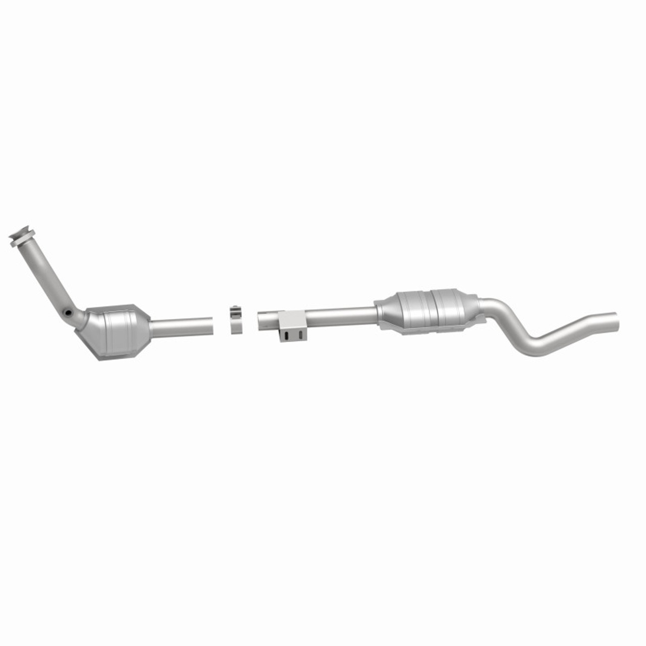 MagnaFlow Conv DF 2003 Mercedes ML320 3.2L - 51847