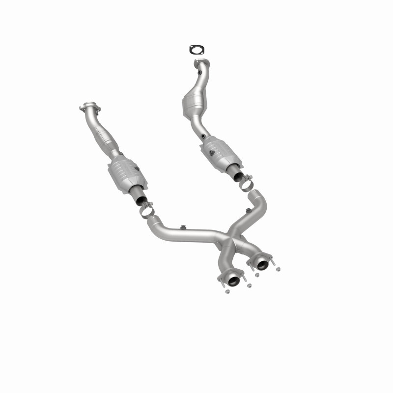 MagnaFlow Conv DF 99-01 Ford Mustang 4.6L - 51848