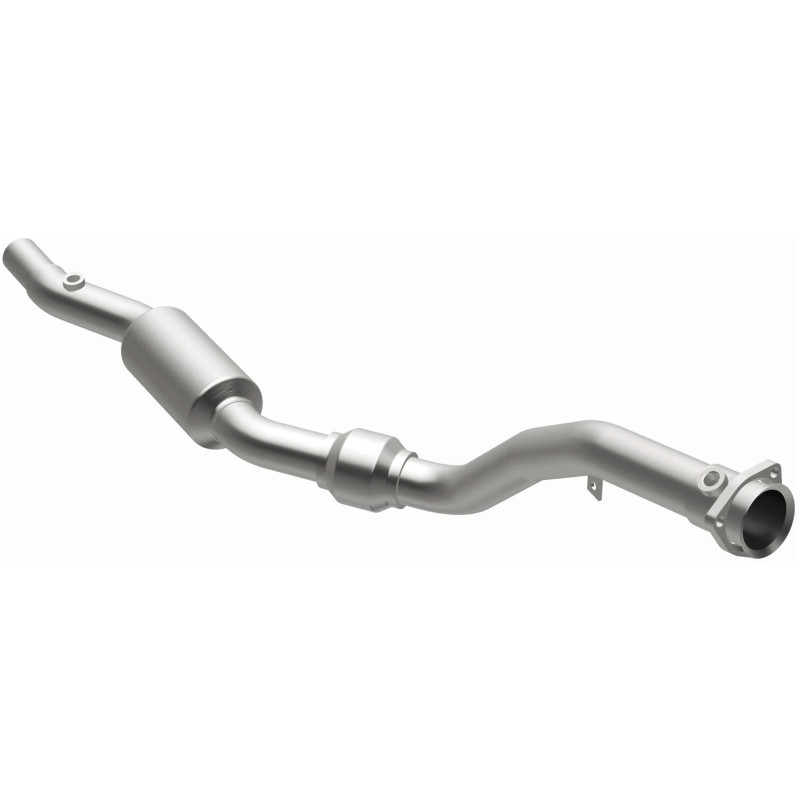 MagnaFlow Conv DF 00-03 Audi A6 Quattro 4.2L Driver Side *NOT FOR SALE IN CALIFORNIA* - 51849