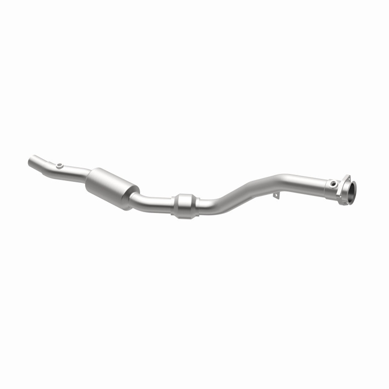 MagnaFlow Conv DF 00-03 Audi A6 Quattro 4.2L Driver Side *NOT FOR SALE IN CALIFORNIA* - 51849