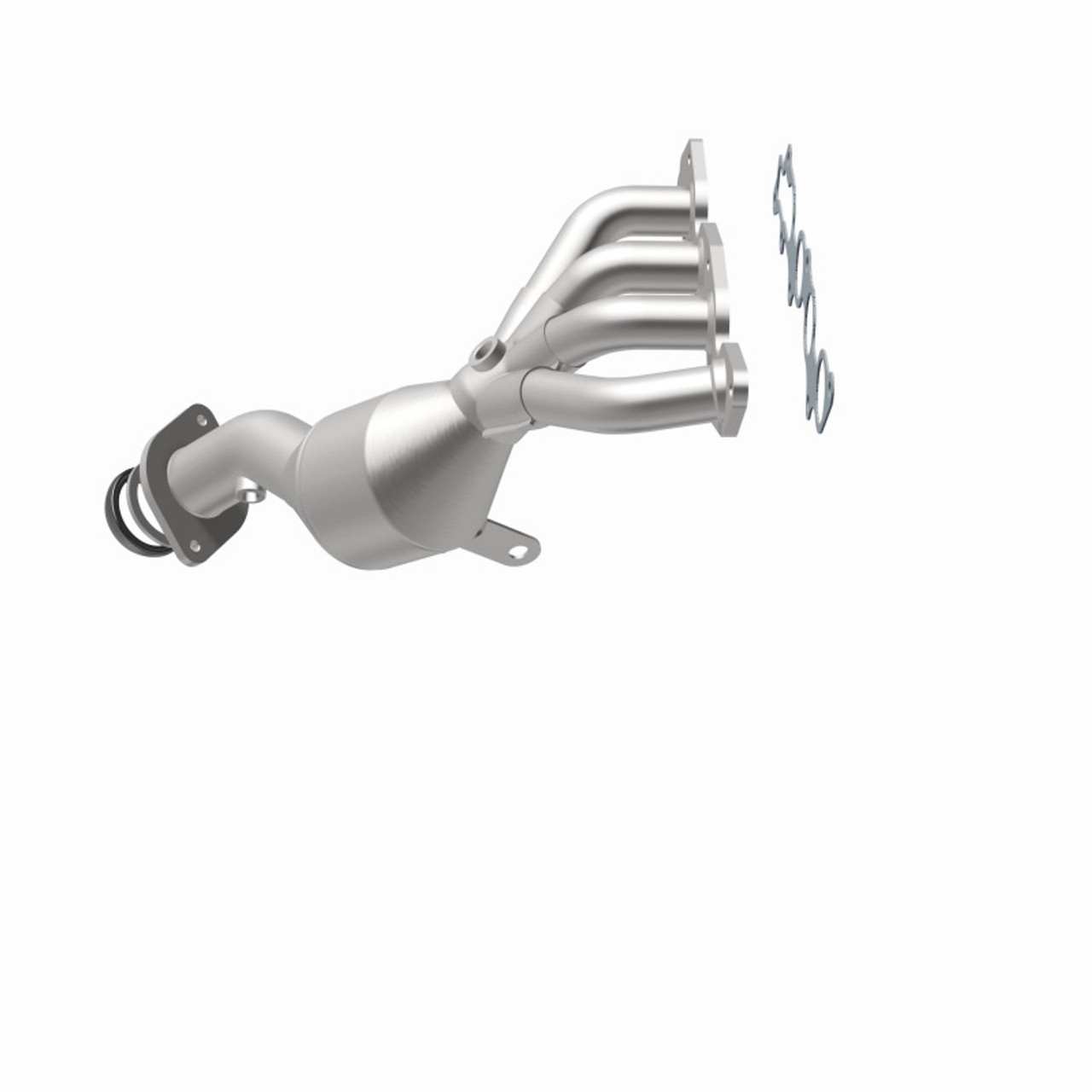 MagnaFlow Conv DF 09-10 Mazda 6 2.5L - 51851