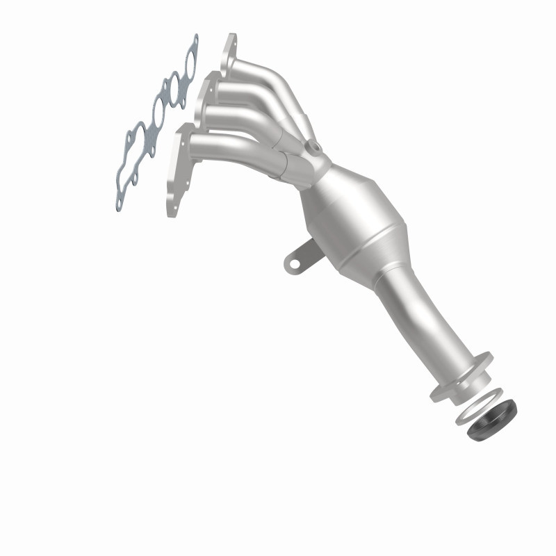 MagnaFlow Conv DF 09-10 Mazda 6 2.5L - 51851