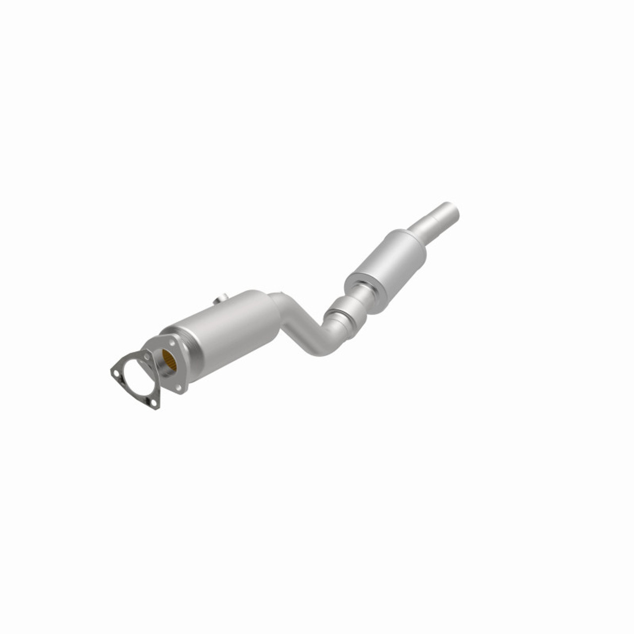 MagnaFlow Conv DF 05-09 Audi Quattro 3.2L Driver Side - 51854