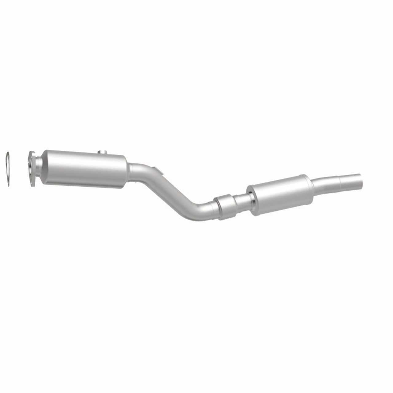 MagnaFlow Conv DF 05-09 Audi Quattro 3.2L Driver Side - 51854