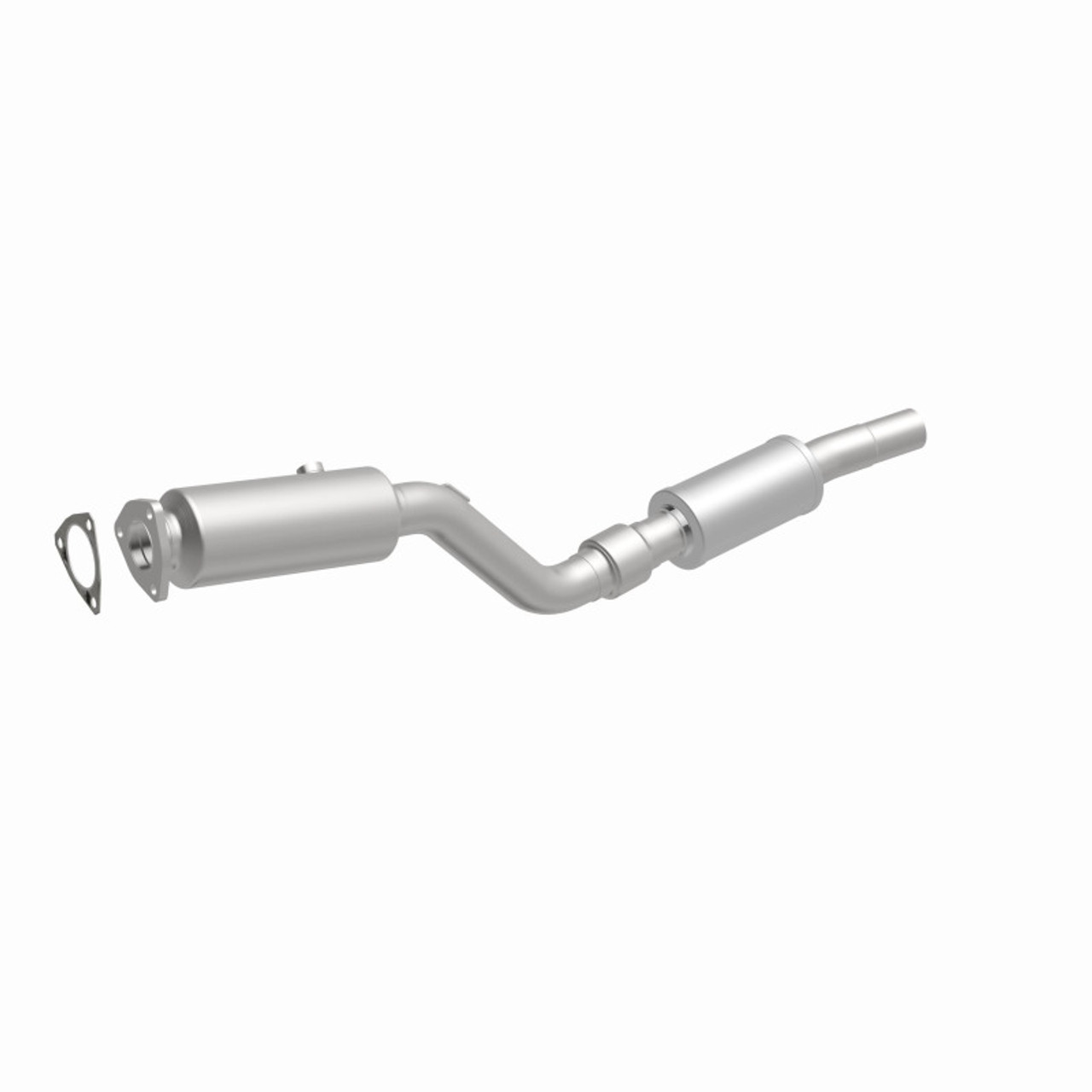 MagnaFlow Conv DF 05-09 Audi Quattro 3.2L Driver Side - 51854