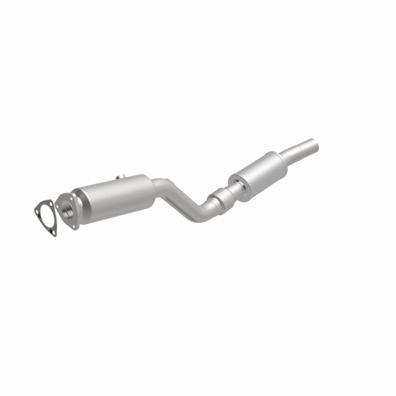 MagnaFlow Conv DF 05-09 Audi Quattro 3.2L Driver Side - 51854