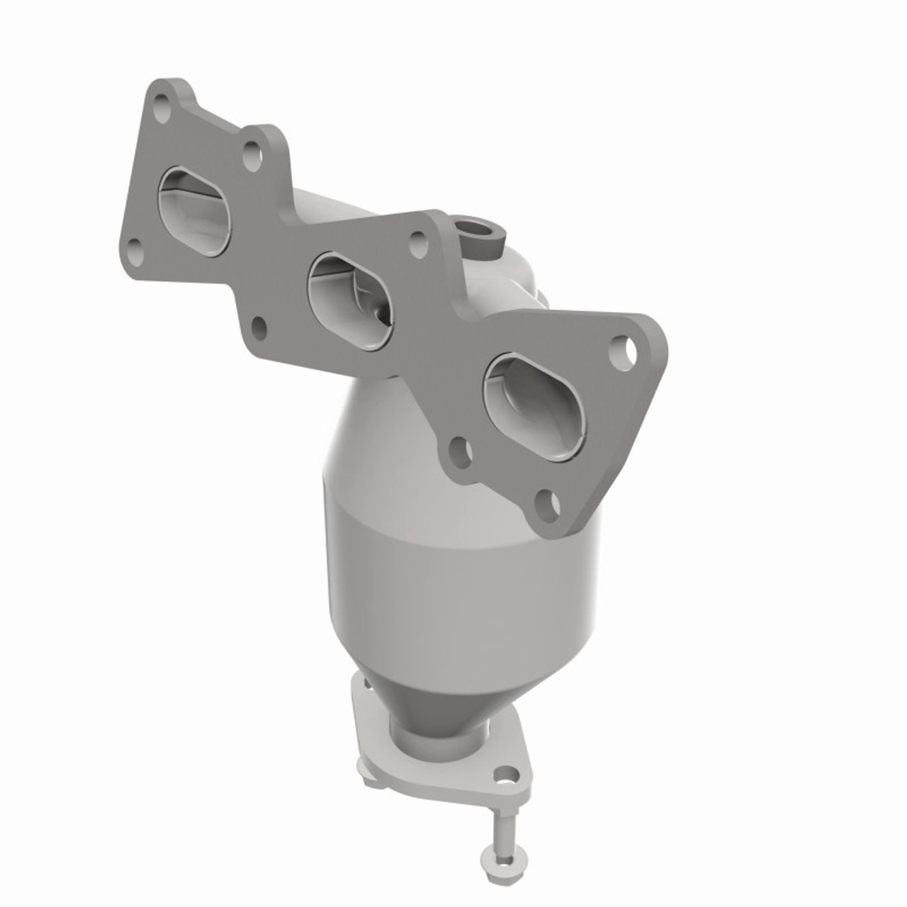 MagnaFlow Conv DF 09-10 Hyundai Sonata 3.3L - 51855