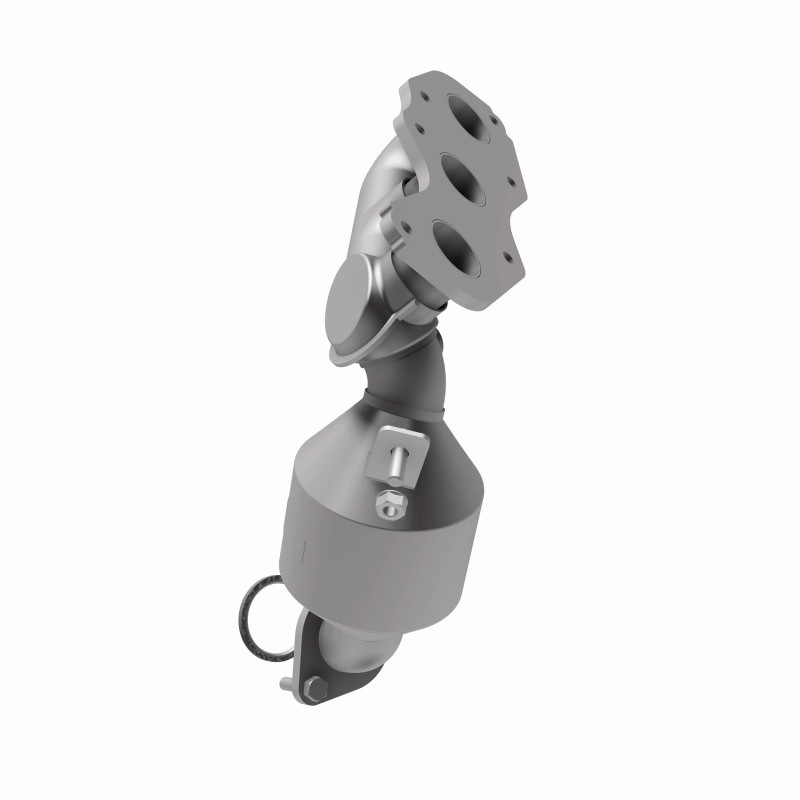 MagnaFlow Conv DF 08-09 Toyota Highlander 3.5L - 51858