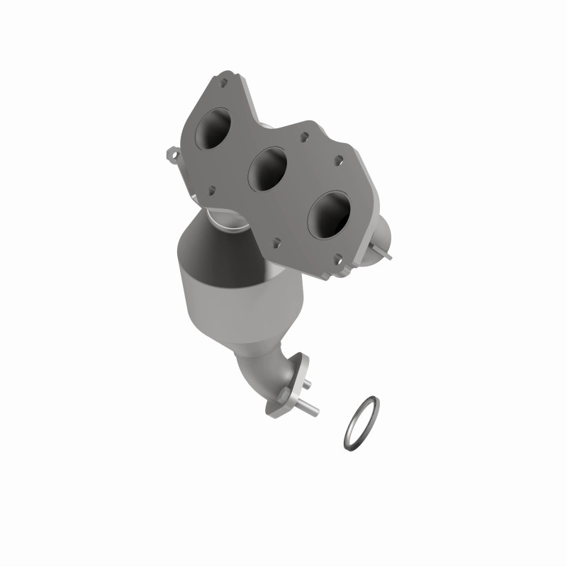 MagnaFlow Conv DF 08-09 Toyota Highlander 3.5L - 51858