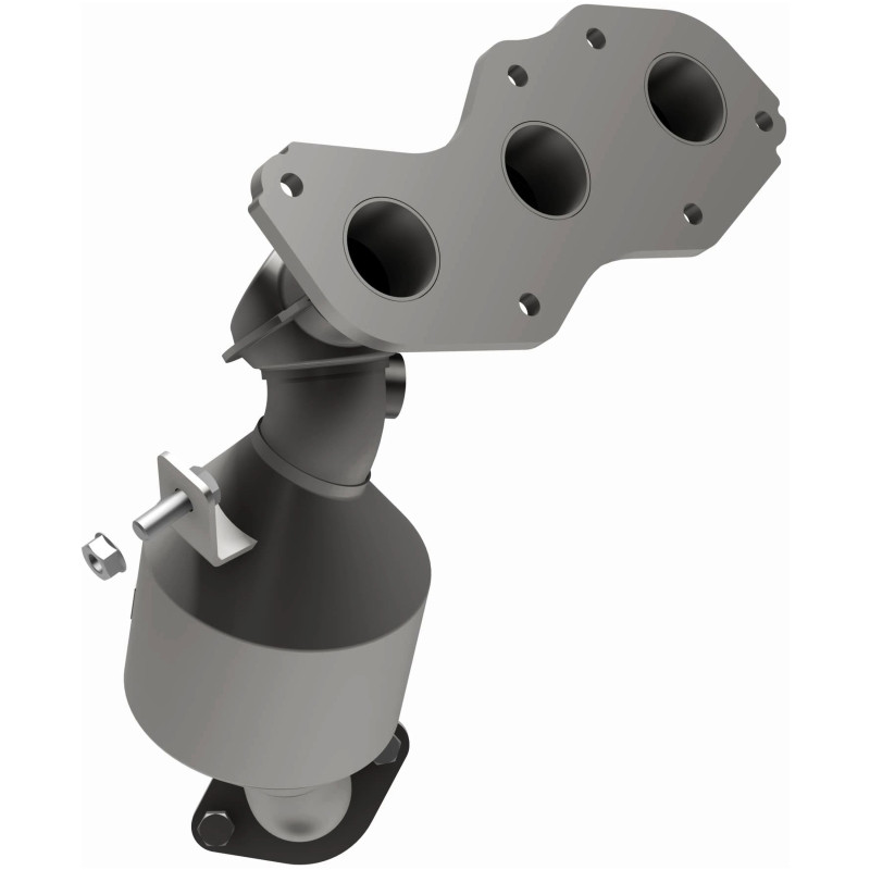 MagnaFlow Conv DF 08-09 Toyota Highlander 3.5L - 51858