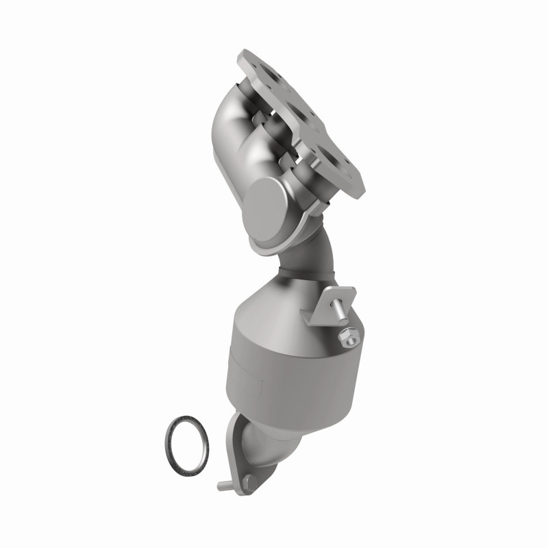 MagnaFlow Conv DF 08-09 Toyota Highlander 3.5L - 51858