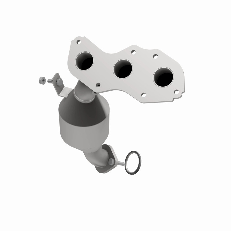 MagnaFlow Conv DF 08-09 Toyota Highlander 3.5L - 51858