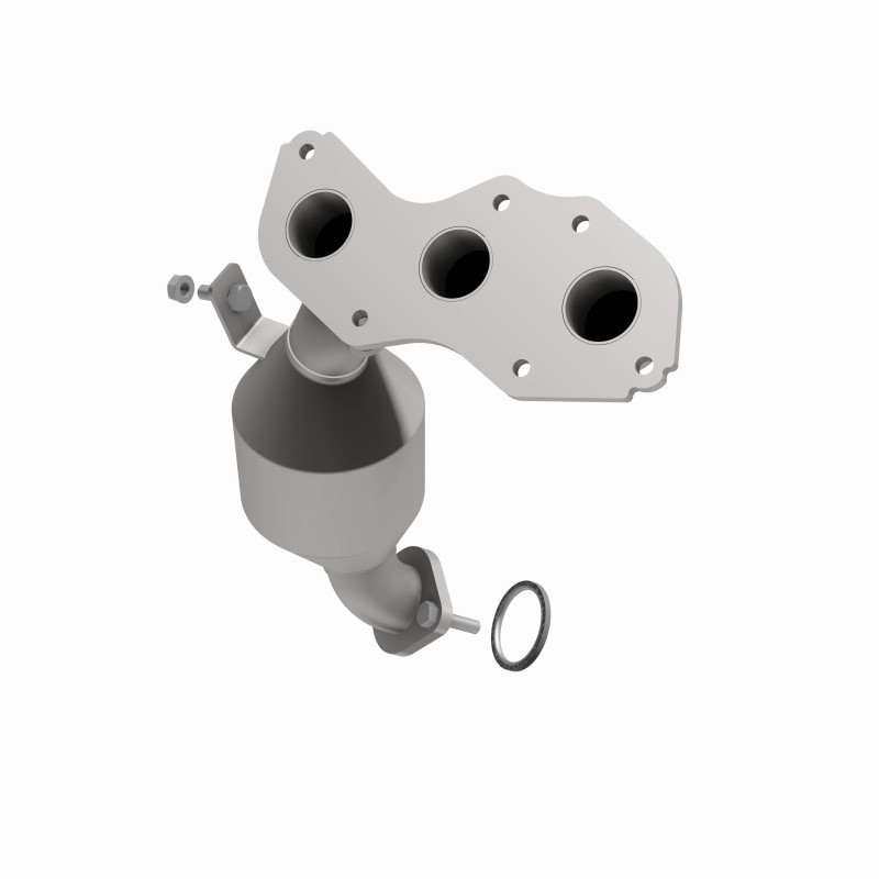 MagnaFlow Conv DF 08-09 Toyota Highlander 3.5L - 51858