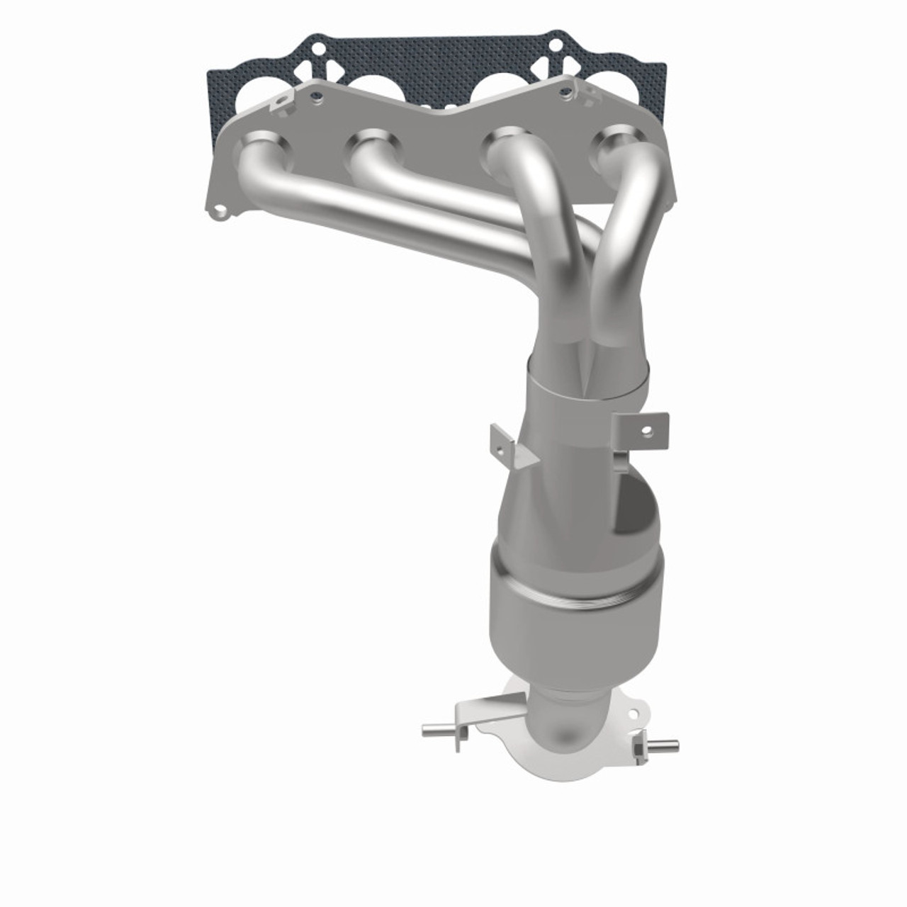 MagnaFlow Conv DF 04-06 Toyota Highlander 2.4L - 51859