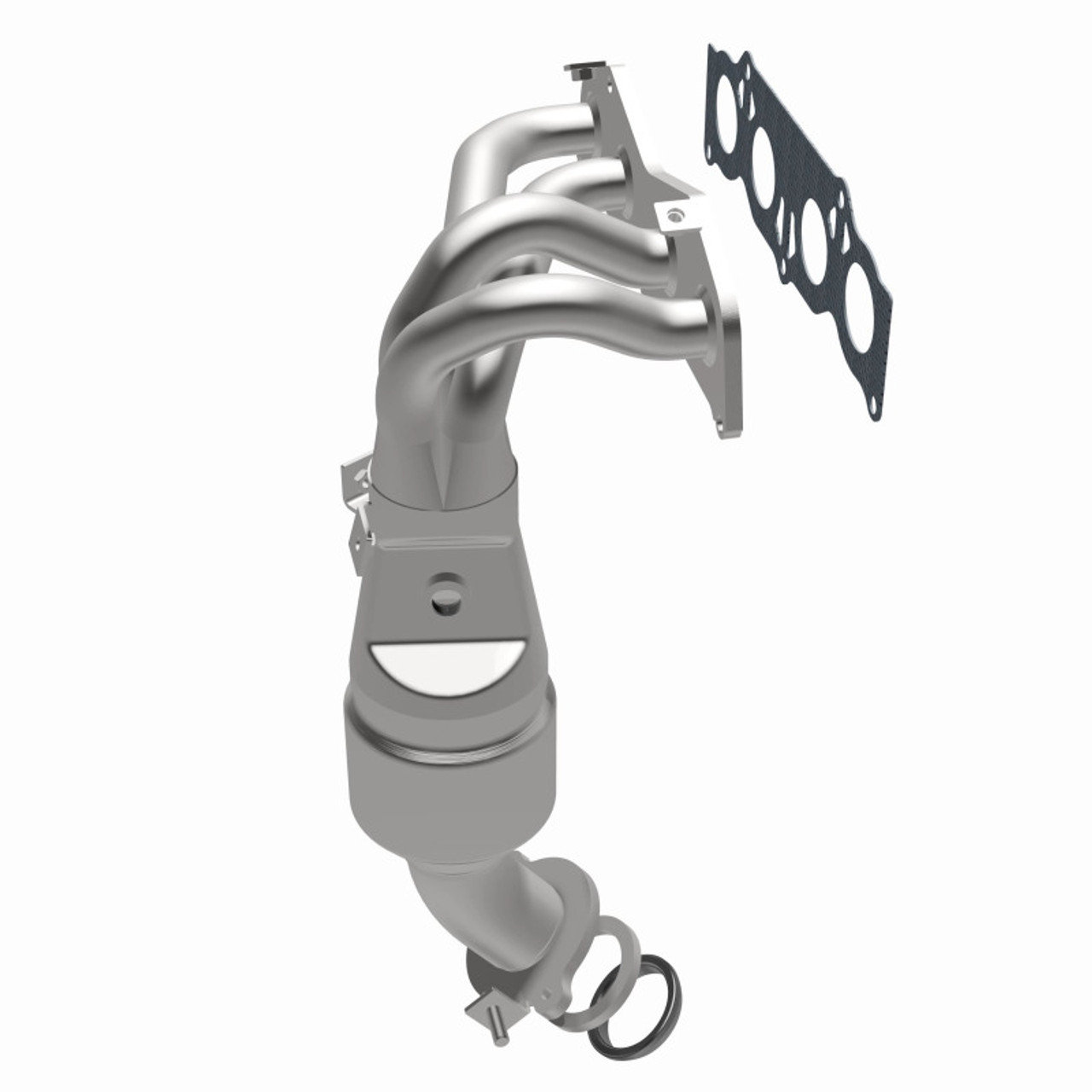 MagnaFlow Conv DF 04-06 Toyota Highlander 2.4L - 51859