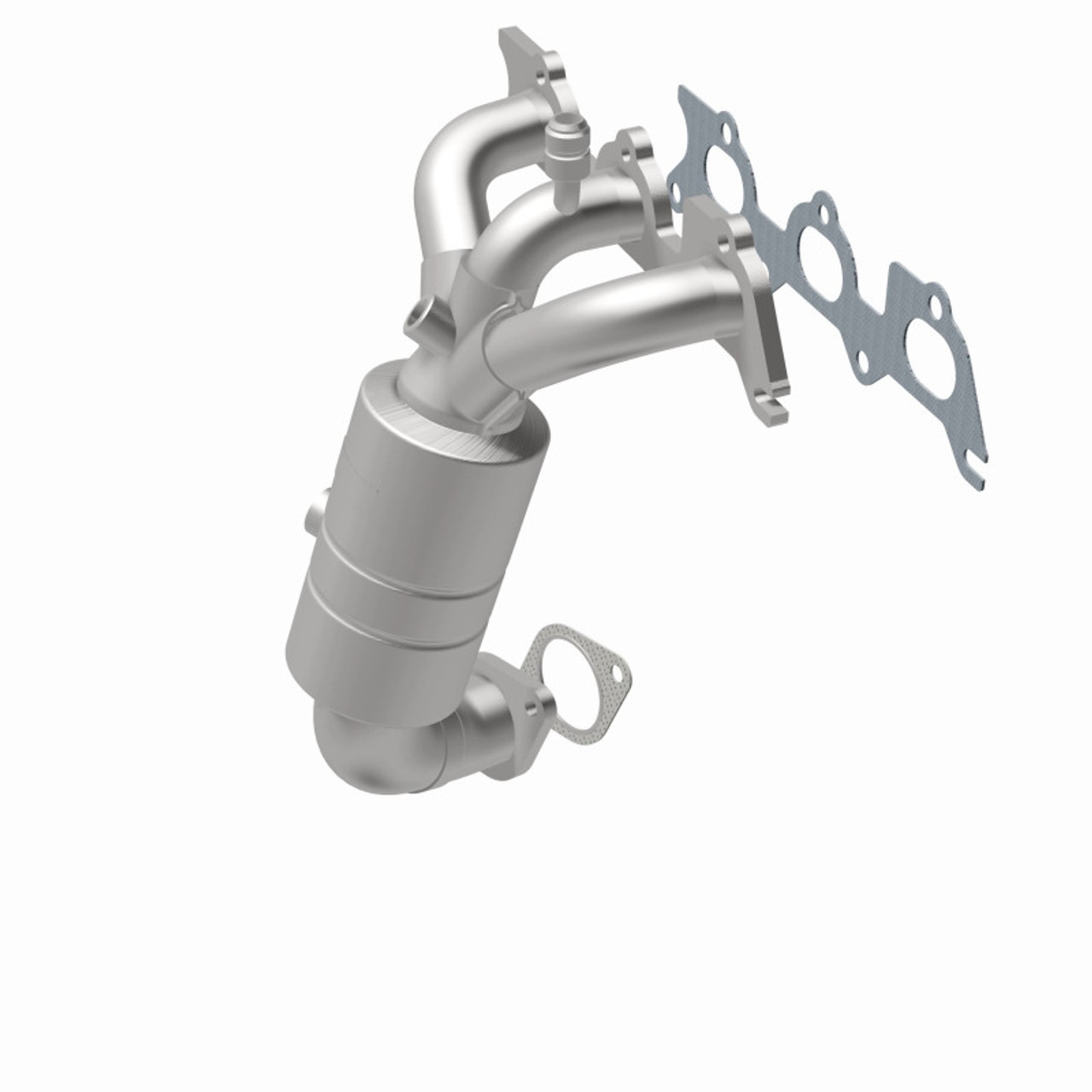 MagnaFlow Conv DF 07-11 Chrysler Sebring 2.7L Rear Manifold / 08-10 Dodge Avenger 2.7L Rear Manifold - 51861