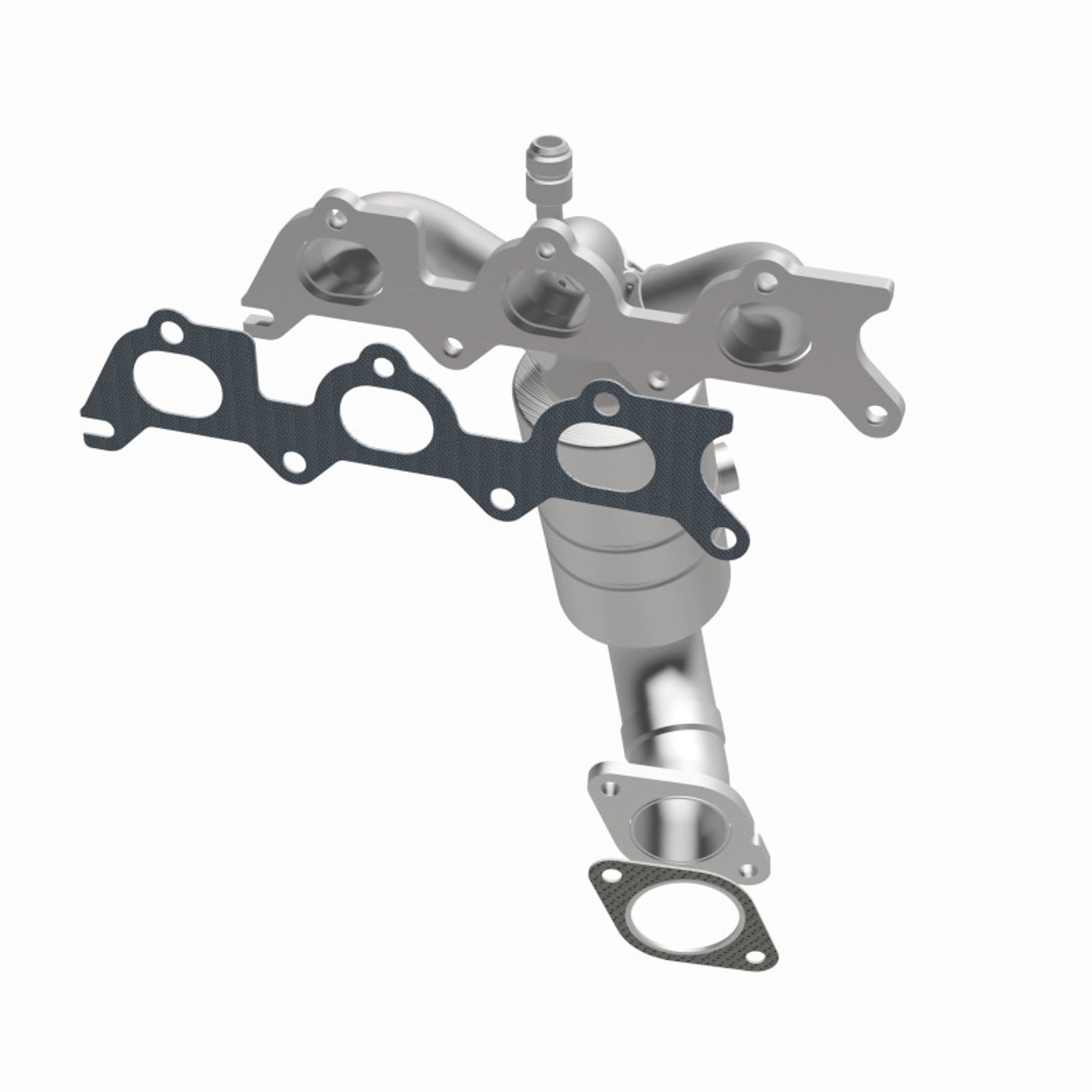 MagnaFlow Conv DF 07-11 Chrysler Sebring 2.7L Rear Manifold / 08-10 Dodge Avenger 2.7L Rear Manifold - 51861