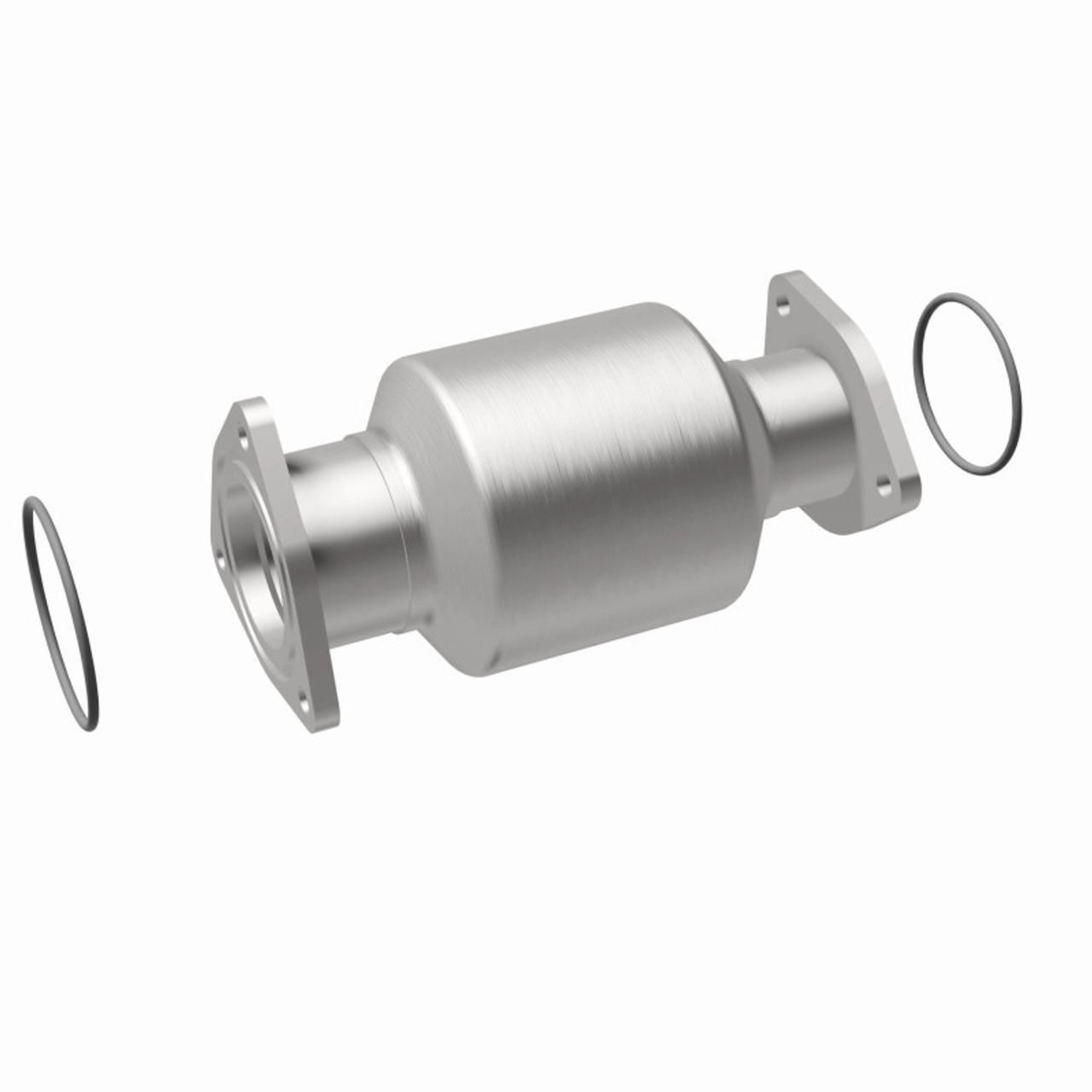 MagnaFlow Conv DF 10-13 Acura MDX/ZDX 3.7L - 51862