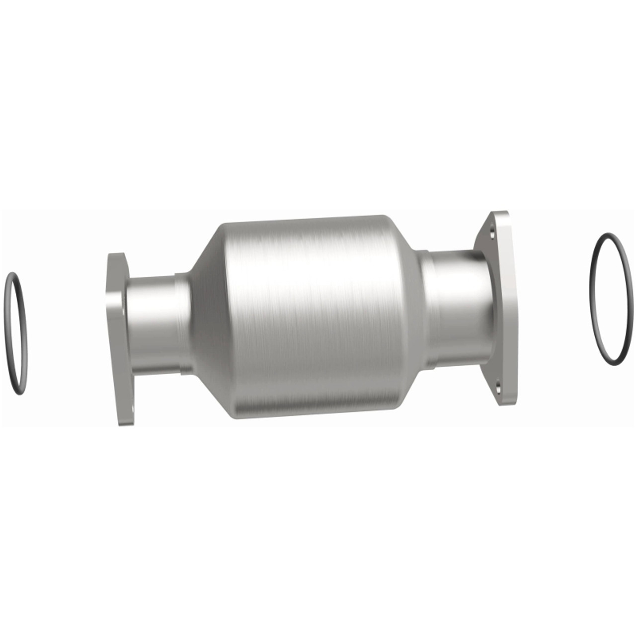 MagnaFlow Conv DF 10-13 Acura MDX/ZDX 3.7L - 51862