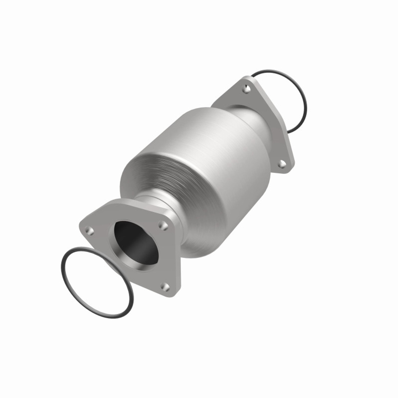 MagnaFlow Conv DF 10-13 Acura MDX/ZDX 3.7L - 51862