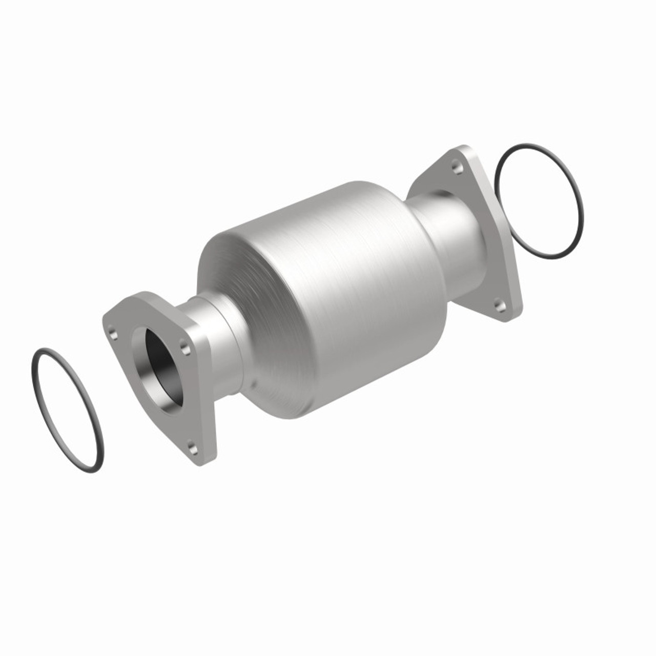 MagnaFlow Conv DF 10-13 Acura MDX/ZDX 3.7L - 51862