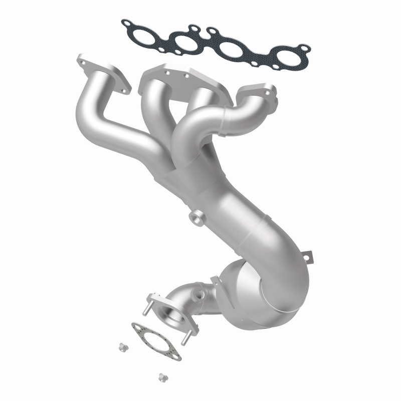 MagnaFlow Conv DF 05-11 Volvo XC90 4.4L Rear - 51863