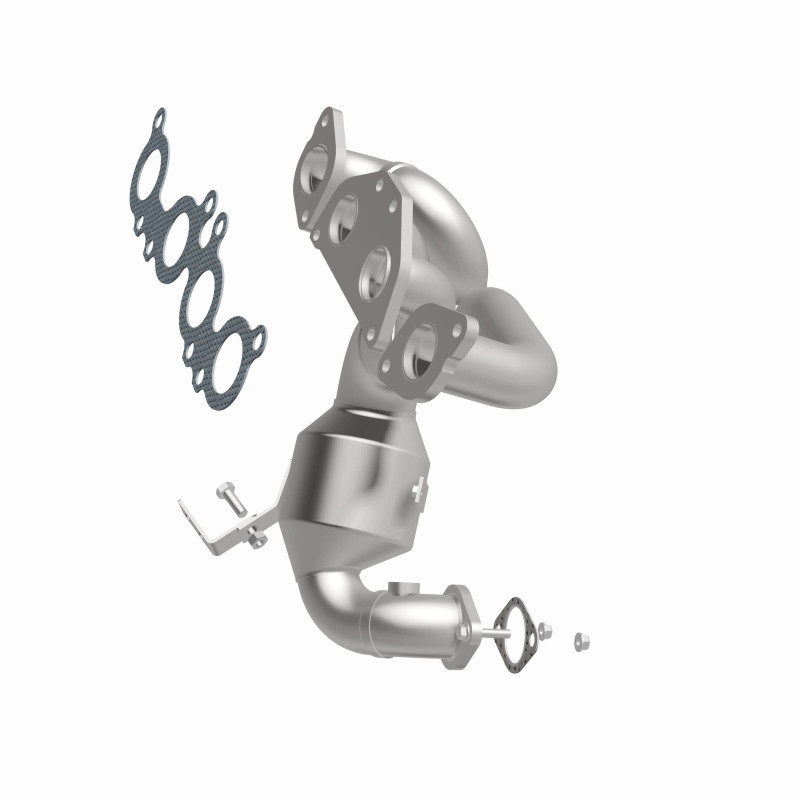 MagnaFlow Conv DF 05-11 Volvo XC90 4.4L Rear - 51863