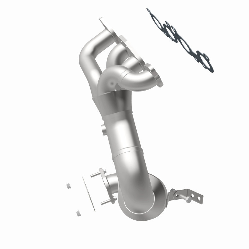 MagnaFlow Conv DF 05-11 Volvo XC90 4.4L Rear - 51863