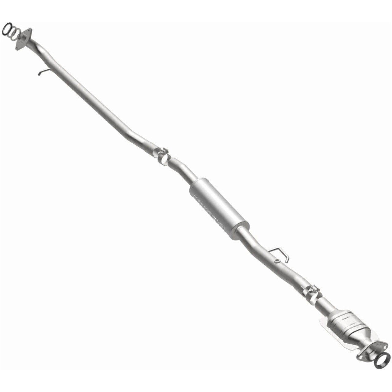 MagnaFlow Conv DF 00-04 Toyota Avalon 3.0L - 51867