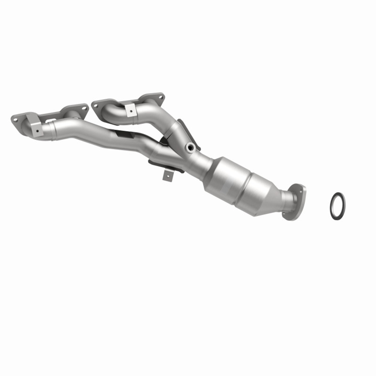 MagnaFlow Conv DF 08-10 Lexus IS F 5.0L D/S Manifold - 51868