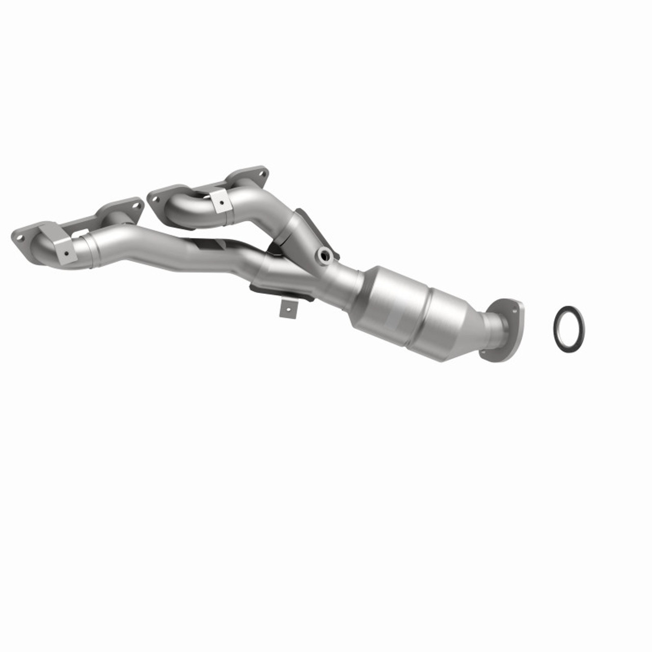 MagnaFlow Conv DF 08-10 Lexus IS F 5.0L D/S Manifold - 51868