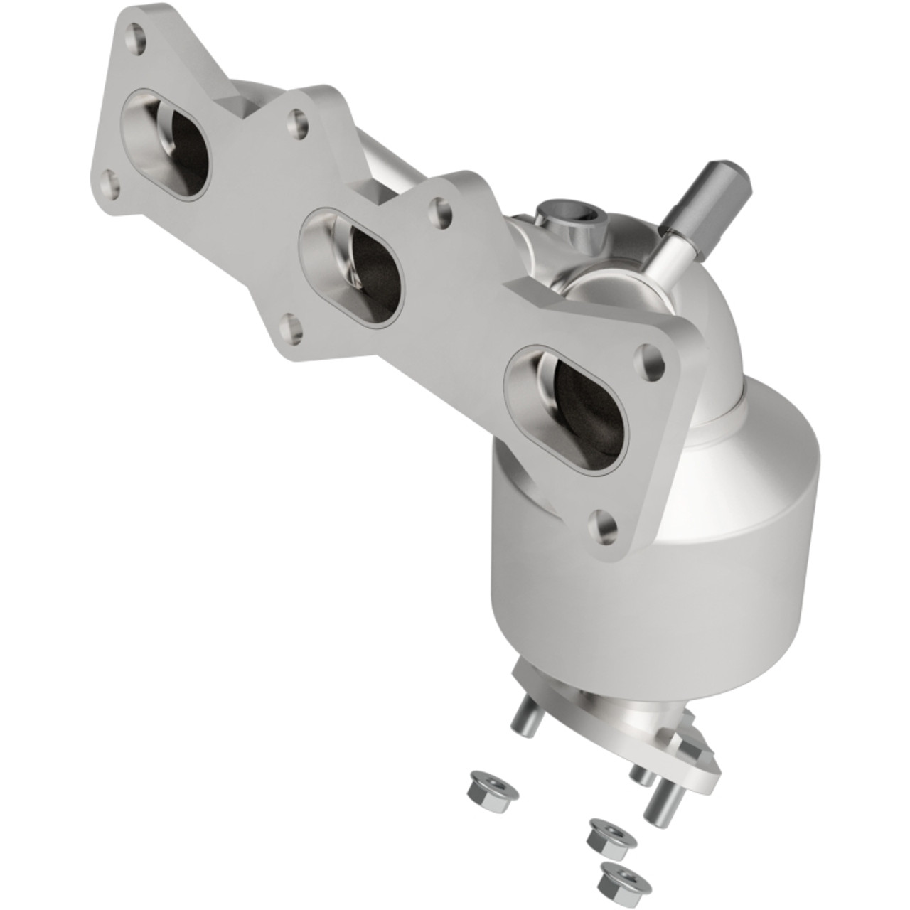 MagnaFlow Conv DF 96-02 Mazda Millenia 2.3L - 51870