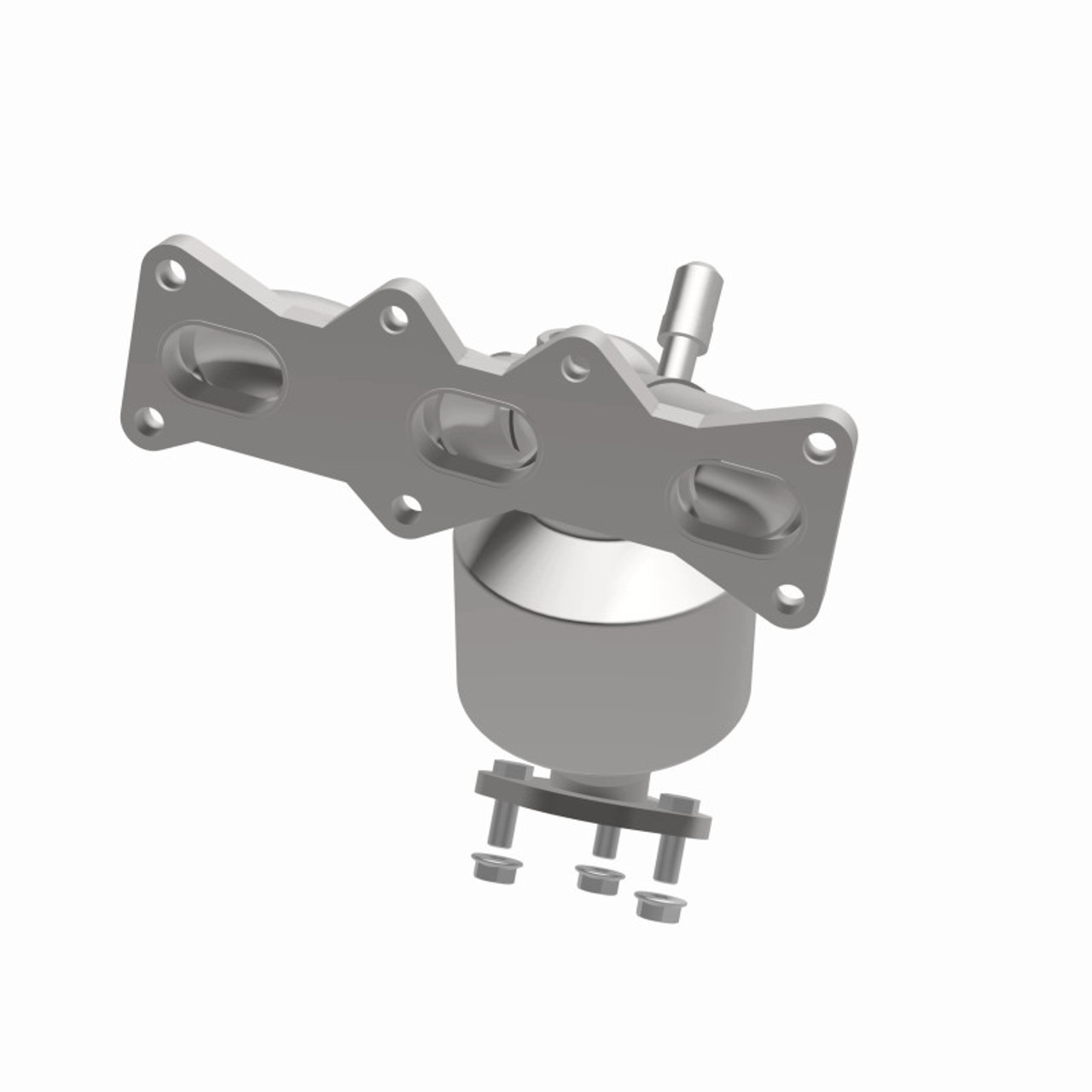 MagnaFlow Conv DF 96-02 Mazda Millenia 2.3L - 51870