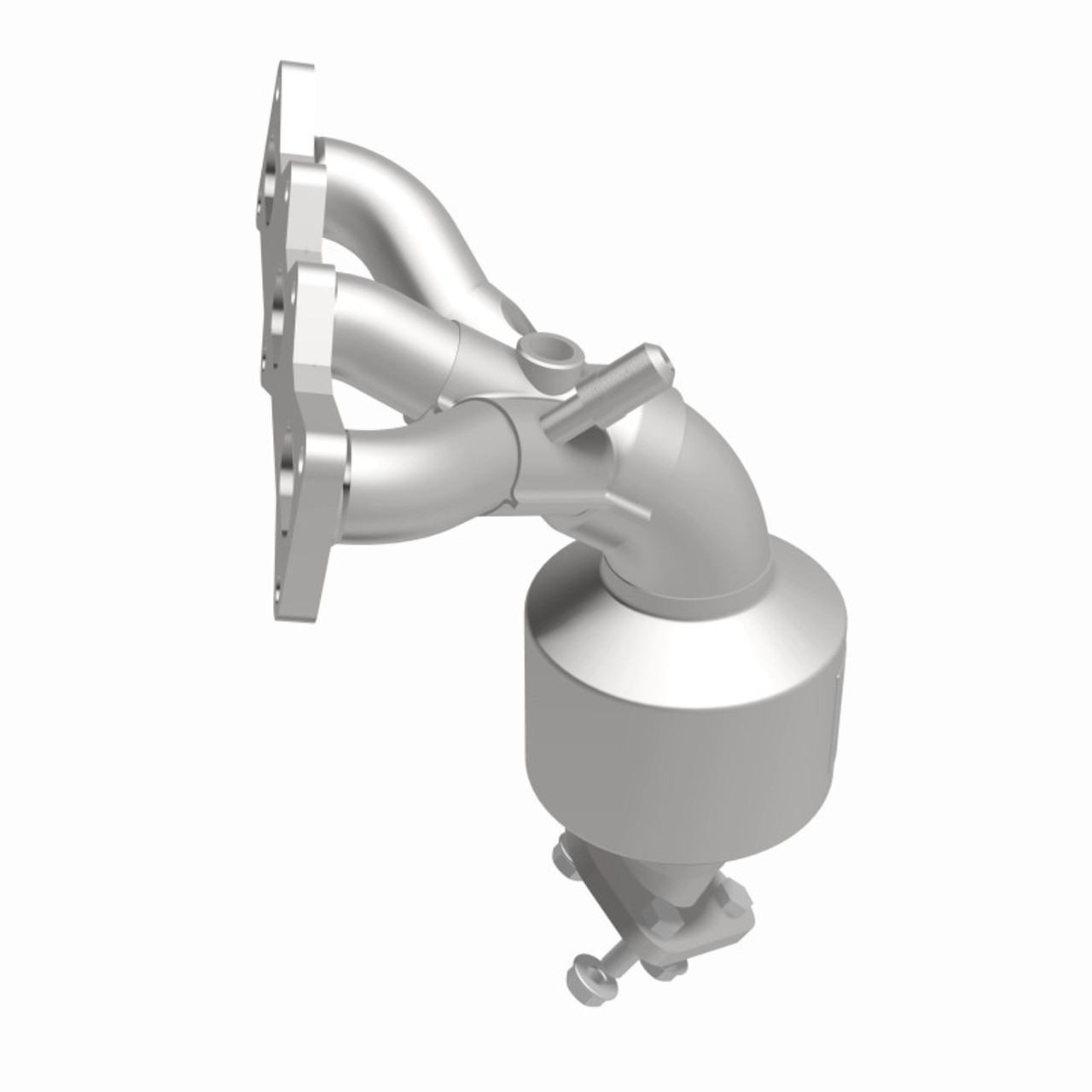 MagnaFlow Conv DF 96-02 Mazda Millenia 2.3L - 51870