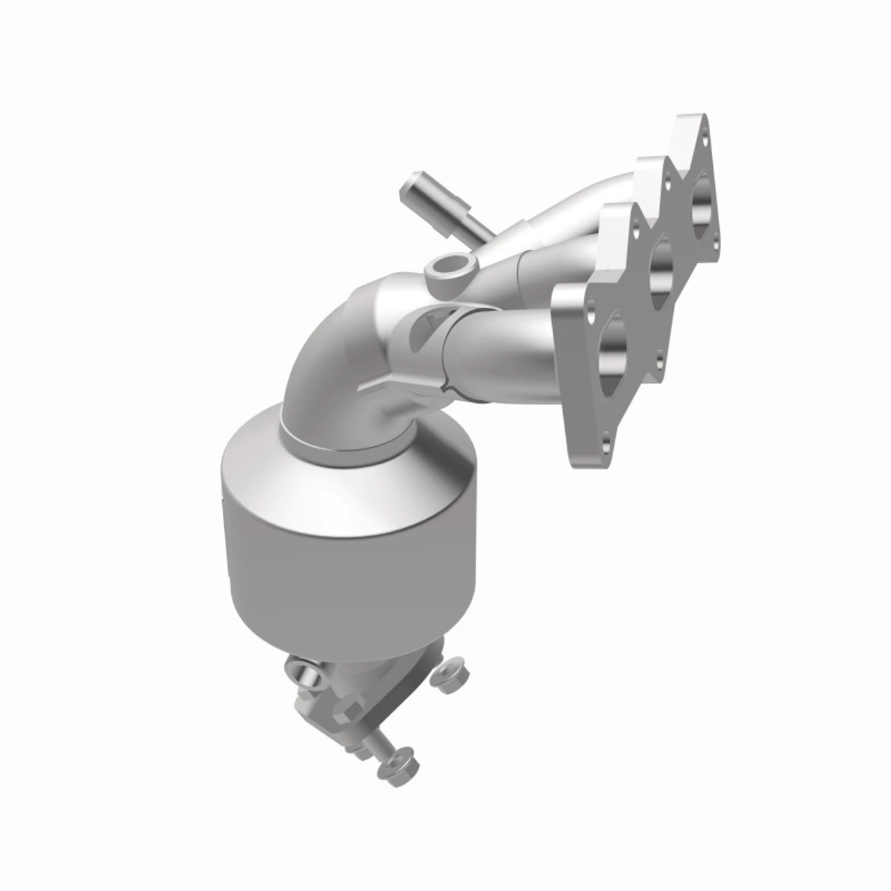 MagnaFlow Conv DF 96-02 Mazda Millenia 2.3L - 51870