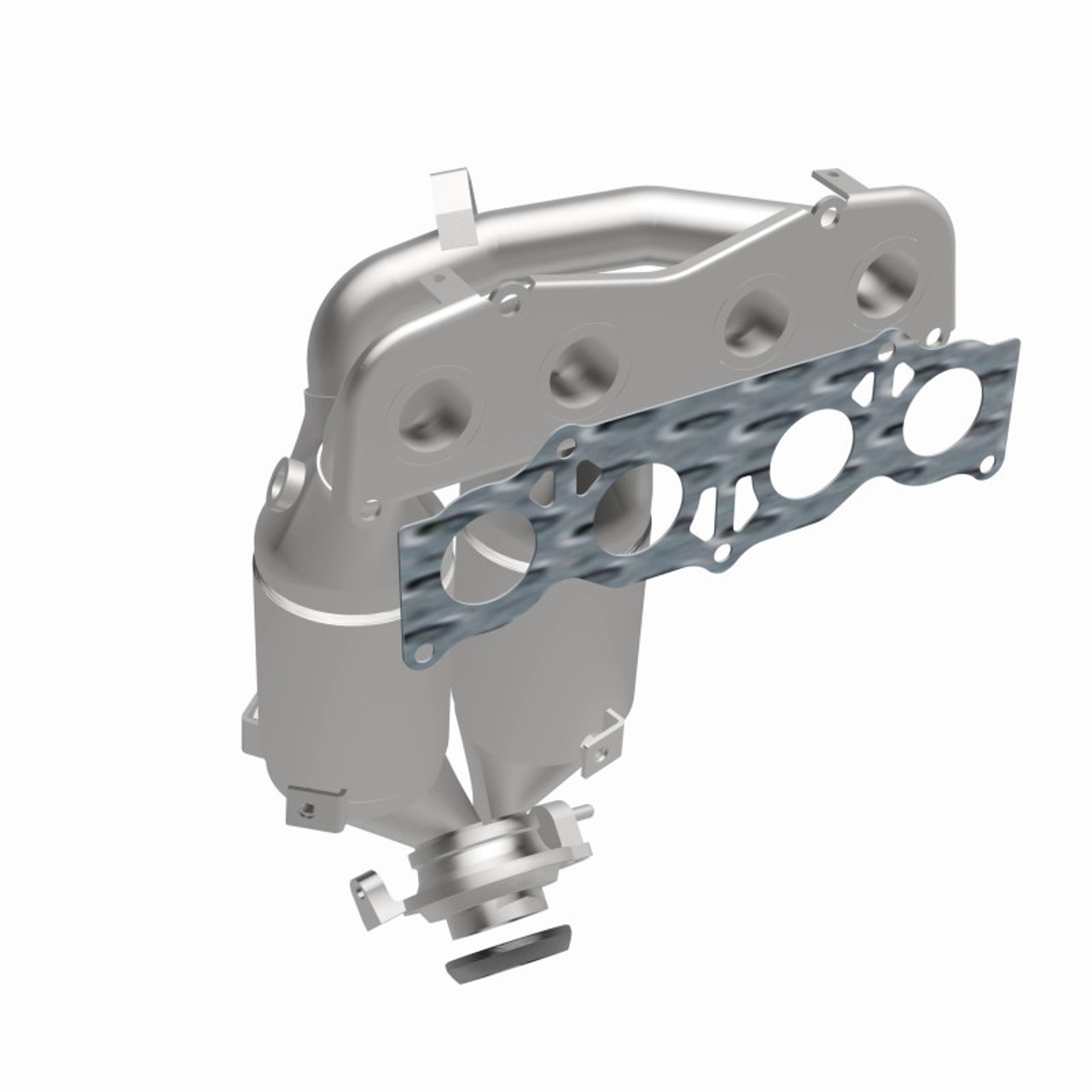 MagnaFlow Conv DF 01-06 Toyota Highlander 2.4L - 51871