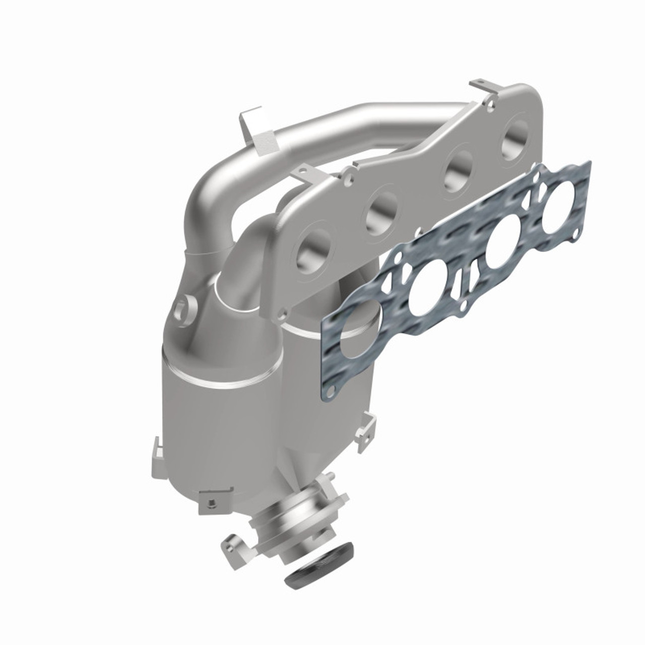 MagnaFlow Conv DF 01-06 Toyota Highlander 2.4L - 51871