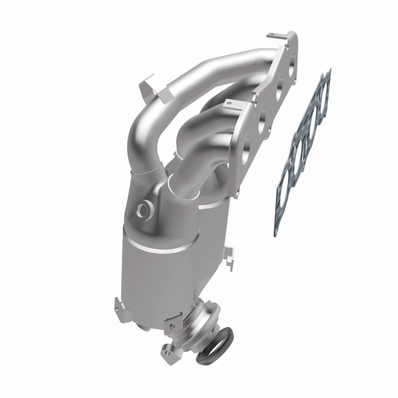 MagnaFlow Conv DF 01-06 Toyota Highlander 2.4L - 51871