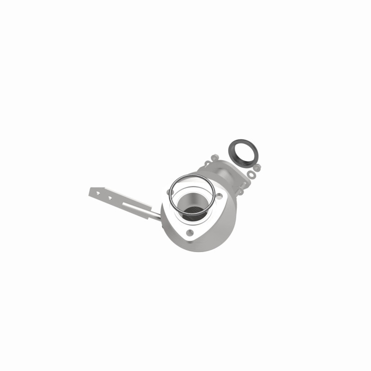 MagnaFlow Conv DF 2003 Cadillac CTS 3.2L Driver Side - 51872