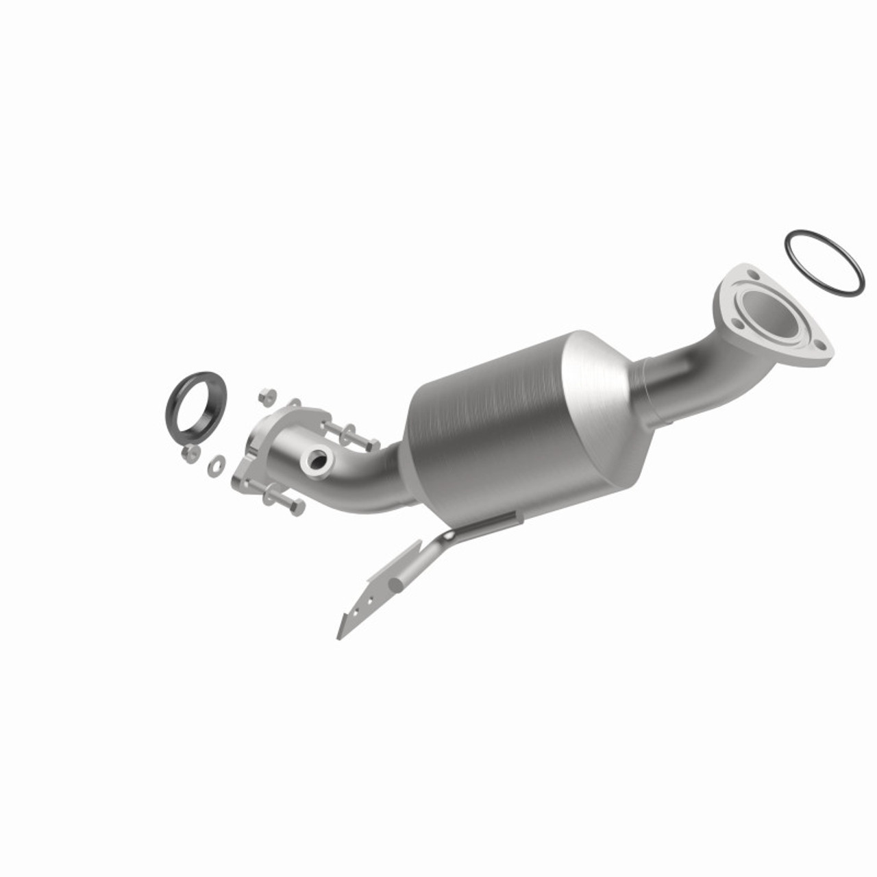 MagnaFlow Conv DF 2003 Cadillac CTS 3.2L Driver Side - 51872
