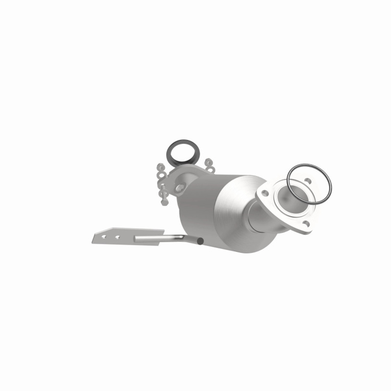 MagnaFlow Conv DF 2003 Cadillac CTS 3.2L Driver Side - 51872